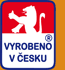 Vyrobeno v Česku