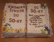 Ukázka práce kniha